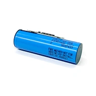 High capacity battery